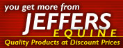 Equine supplies